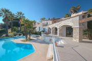 Nice - Pessicart - Stunning stone villa with sea view - photo2