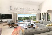 Mougins - Gorgeous villa in a private domain - photo4