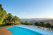 Cannes - Villa overlooking the bay of Cannes - photo7