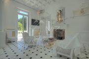 Cannes - Belle Epoque property - photo5