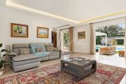 Close to Cannes - Charming Florentine style villa - photo3