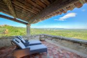 Gordes - Outstanding property with breathtaking view - photo6