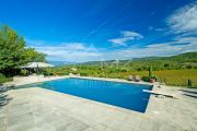 Bonnieux - Property with panoramic views - photo4