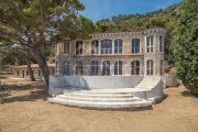 Villefranche-sur-Mer - Unique sea view Bastide - photo3