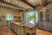 Luberon - Stunning property with views - photo14