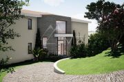 Sainte-Maxime - New contemporary villa - photo6