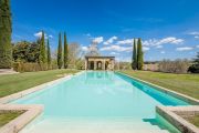 Close to Aix-en Provence - Exceptional domain - photo6