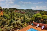 Roussillon - High-end home with open view - photo3