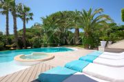 Ramatuelle - Magnificient property on Pampelonne beach - photo3