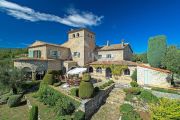 Cannes backcountry - Superb authentic property - photo1