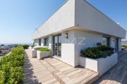 Juan-Les-Pins - Penthouse with panoramic sea views - photo2