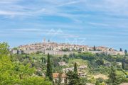 Saint-Paul de Vence - Villa by architect Svetchine - photo7