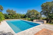 Grimaud - Outstanding unique property with building plot - beautiful sea view  Beauvallon - photo5