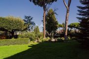 Italy - Rome - extraordinary villa with hill view - photo3