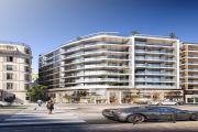 Cannes - Croisette - New residence - photo4