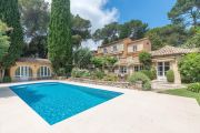 Antibes - Delightful provençal property - photo1