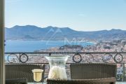 Cannes - Californie - Panoramic sea view - photo3