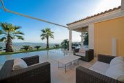 Cannes backcountry - Villa with sea view - photo18