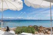 Cap d'Antibes - Unique waterfront villa - photo14