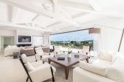 Close to Saint-Tropez - panoramic sea view - photo4