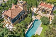 Cannes - Californie - Exceptional mansion - photo2