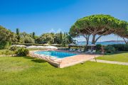 Grimaud - Beauvallon - Charming Hotel sea view - photo2