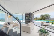 Close to Monaco - Modern villa with sea view - photo5