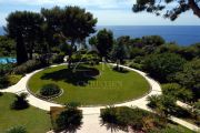 Saint-jean Cap Ferrat - Sea view exceptional property - photo7