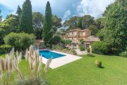 Antibes - Delightful provençal property - photo4