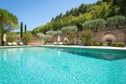 Luberon - Stunning property with heated pool and tennis court - photo4