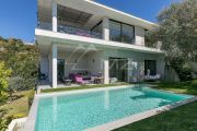 Close to Cannes - New contemporary villa with - photo2