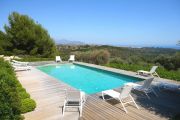 Cannes backcountry - Amazing villa - photo3