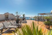 Cannes - Croisette - Exceptional penthouse - photo6