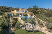 Close to Saint-Tropez - Villa - photo2