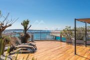 Cannes - Croisette - Exceptional penthouse - photo4