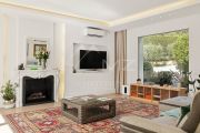 Close to Cannes - Charming Florentine style villa - photo4