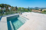 Saint Tropez - Perfectly located villa - photo4