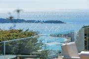 Cannes Californie - Renovated contemporary villa - photo3