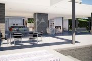 Sainte-Maxime - New contemporary villa - photo8