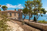 Villefranche-sur-Mer - Unique sea view Bastide - photo2