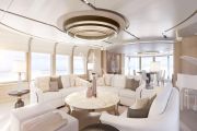 MEDITERRANEAN - AMELS YACHT 67,6M - photo2