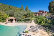 Villefranche-sur-Mer - Panoramic sea view villa - photo6