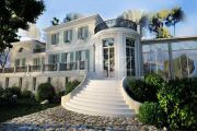 Cap D'Antibes - Exceptional property - photo2