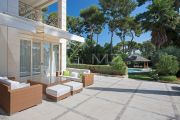 Cap d'Antibes - Splendid bourgeois property - photo6