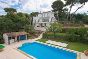 Cap d'Antibes - Splendid property - photo1