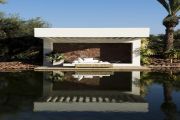 Maroc - Marrakech - Architectural design - photo5