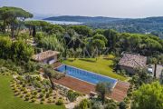 Saint-Tropez - Exceptional villa - photo1