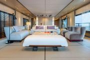 MEDITERRANEAN - ROSSINAVI YACHT 49,9M - photo4