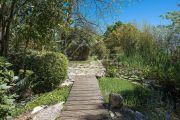 Cannes backcountry - Remarkable gardens - photo7