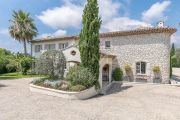 Saint-Paul de Vence - Elegant and recent Villa - photo8